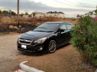 2012 Subaru Impreza G4 20iS Eyesight for sale in Clarendon, Jamaica