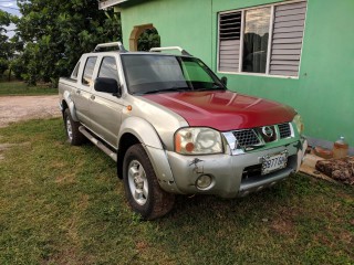2006 Nissan Frontier for sale in St. Elizabeth, Jamaica
