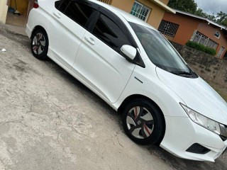 2015 Honda Grace for sale in Kingston / St. Andrew, Jamaica