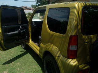 2004 Suzuki Jimny for sale in Portland, Jamaica