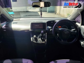 2015 Toyota WISH for sale in Kingston / St. Andrew, Jamaica