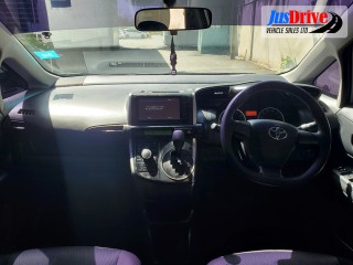 2015 Toyota WISH