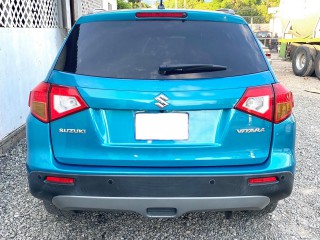 2017 Suzuki Vitara