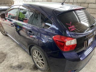 2012 Subaru G4 Sports
