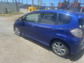 2012 Honda Fit RS for sale in Kingston / St. Andrew, Jamaica