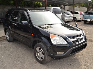2002 Honda CRV for sale in Kingston / St. Andrew, Jamaica
