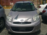 2011 Nissan March for sale in Kingston / St. Andrew, Jamaica