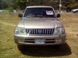 2002 Toyota prado for sale in St. Ann, Jamaica