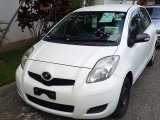 2009 Toyota Vitz for sale in St. Catherine, Jamaica