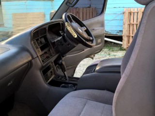 2003 Toyota Hiace for sale in Kingston / St. Andrew, Jamaica