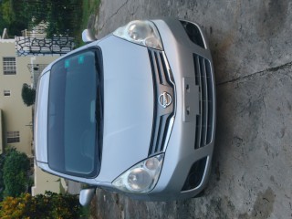 2012 Nissan Note for sale in St. James, Jamaica