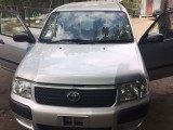 2012 Toyota Succeed UL Package for sale in Kingston / St. Andrew, Jamaica