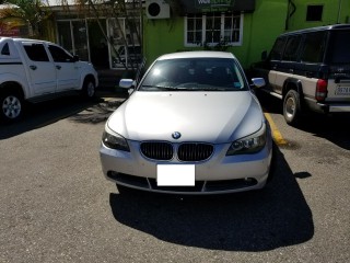 2007 BMW 523 for sale in Kingston / St. Andrew, Jamaica
