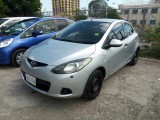 2008 Mazda Demio for sale in Kingston / St. Andrew, Jamaica