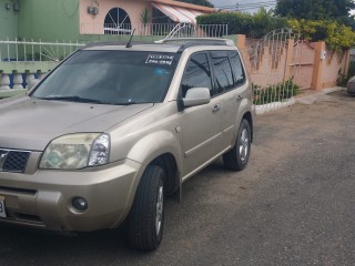 2004 Nissan xtrail for sale in Kingston / St. Andrew, Jamaica