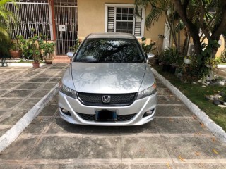 2010 Honda STREAM RST for sale in Kingston / St. Andrew, Jamaica