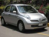 2008 Nissan March for sale in Kingston / St. Andrew, Jamaica