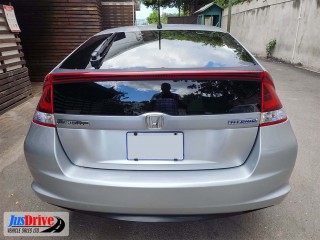 2014 Honda INSIGHT