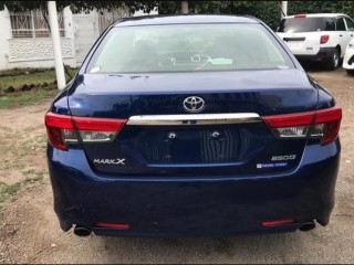 2017 Toyota Mark X for sale in Kingston / St. Andrew, Jamaica