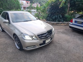 2012 Mercedes Benz E200 for sale in St. James, Jamaica