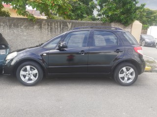 2011 Suzuki SX4 HB for sale in Kingston / St. Andrew, Jamaica