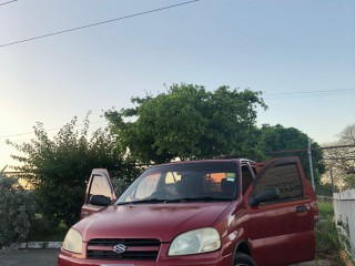Jamaica