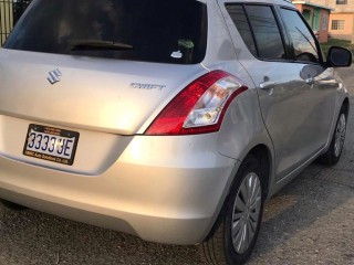 2015 Suzuki Swift