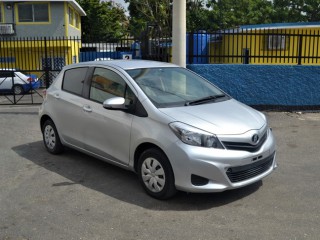 2013 Toyota VITZ for sale in Kingston / St. Andrew, Jamaica