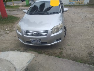 2008 Toyota Axio for sale in Westmoreland, Jamaica