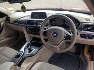 2013 BMW 320i for sale in Manchester, Jamaica