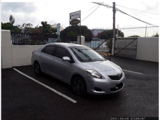 2010 Toyota Belta for sale in Kingston / St. Andrew, Jamaica