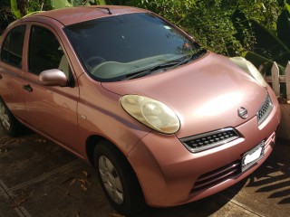 2009 Nissan March for sale in Kingston / St. Andrew, 
