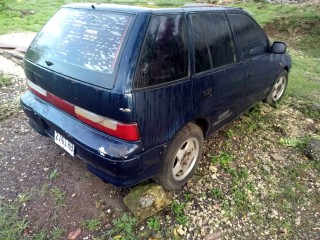 1993 Suzuki swift for sale in St. James, Jamaica