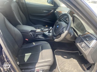 2016 BMW 320 for sale in Kingston / St. Andrew, Jamaica