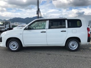 2017 Toyota Probox