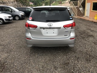 2010 Toyota Wish for sale in Manchester, Jamaica