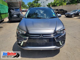 2019 Mitsubishi ASX for sale in Kingston / St. Andrew, Jamaica
