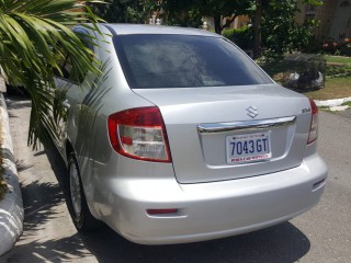 2013 Suzuki SX4 for sale in Kingston / St. Andrew, Jamaica