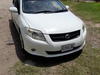 2009 Toyota Fielder for sale in St. Catherine, Jamaica