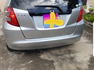 2010 Honda Fit for sale in St. Catherine, Jamaica