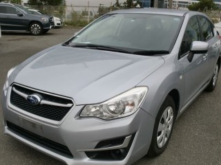 2015 Subaru Impreza Sports best offer or 100 financing for sale in Kingston / St. Andrew, Jamaica