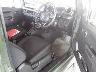 2021 Suzuki Jimny GLX for sale in Kingston / St. Andrew, Jamaica