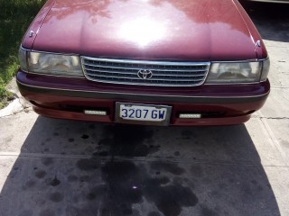 1991 Toyota Cressida for sale in Kingston / St. Andrew, Jamaica