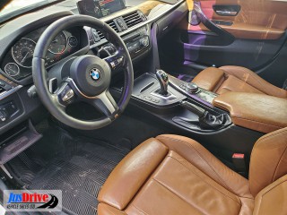 2016 BMW 428i