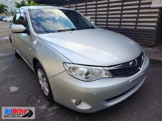2011 Subaru IMPREZA for sale in Kingston / St. Andrew, Jamaica