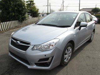 2017 Subaru Impreza Sports for sale in Kingston / St. Andrew, Jamaica