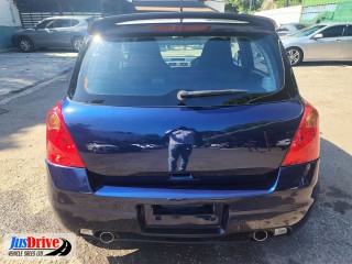 2009 Suzuki Swift Sport for sale in Kingston / St. Andrew, Jamaica