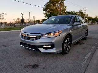 2017 Honda ACCORD for sale in Kingston / St. Andrew, Jamaica