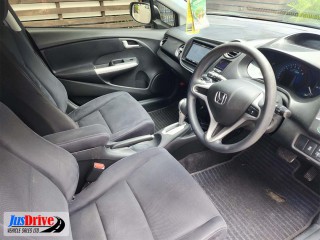 2014 Honda INSIGHT for sale in Kingston / St. Andrew, Jamaica