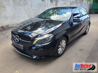 2018 Mercedes Benz A180 for sale in Kingston / St. Andrew, Jamaica